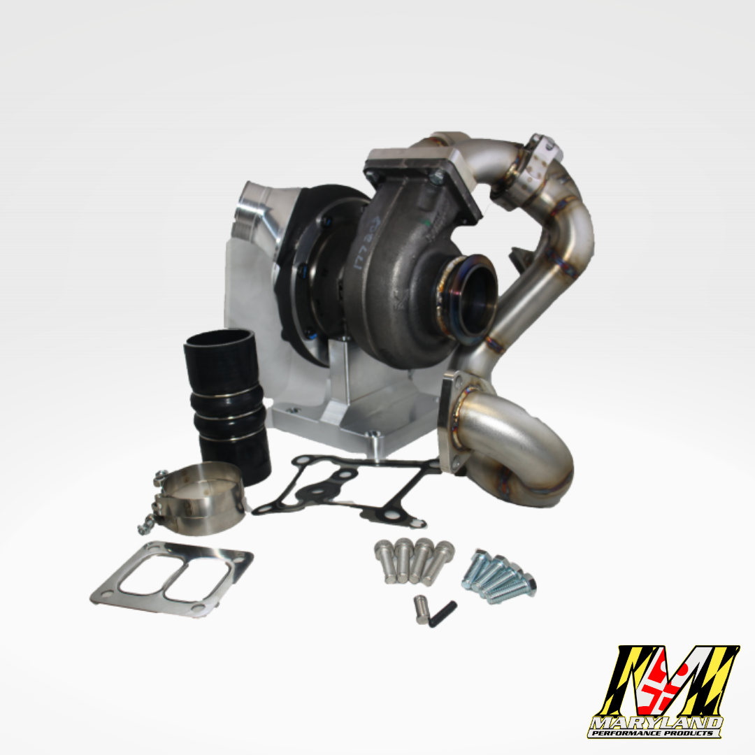 MPP Budget SXE Turbo Kit – Maryland Performance Products