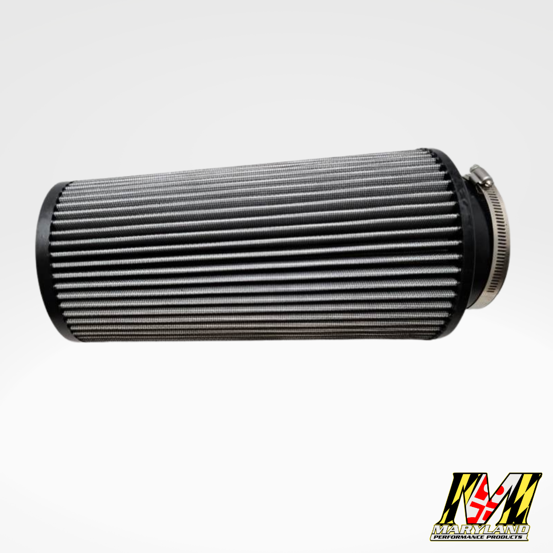 MPP Compound Kit Replacement 5" Universal Airfilter