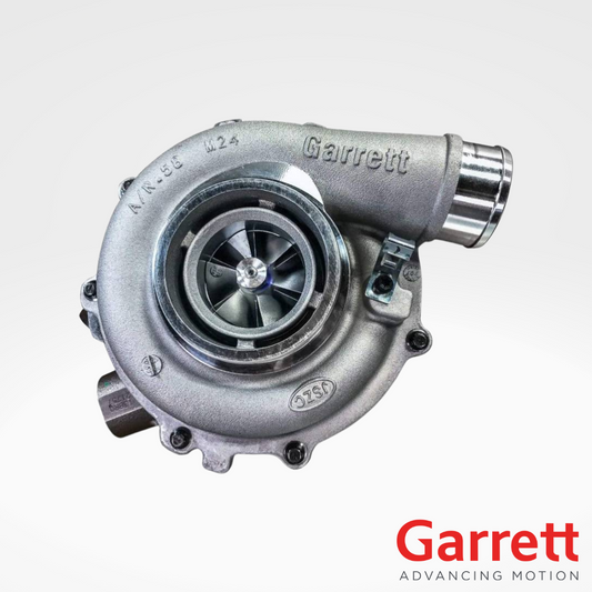 2005.5-2007 Garrett 743250-5025s Gt3782va Stock Replacement Turbocharger