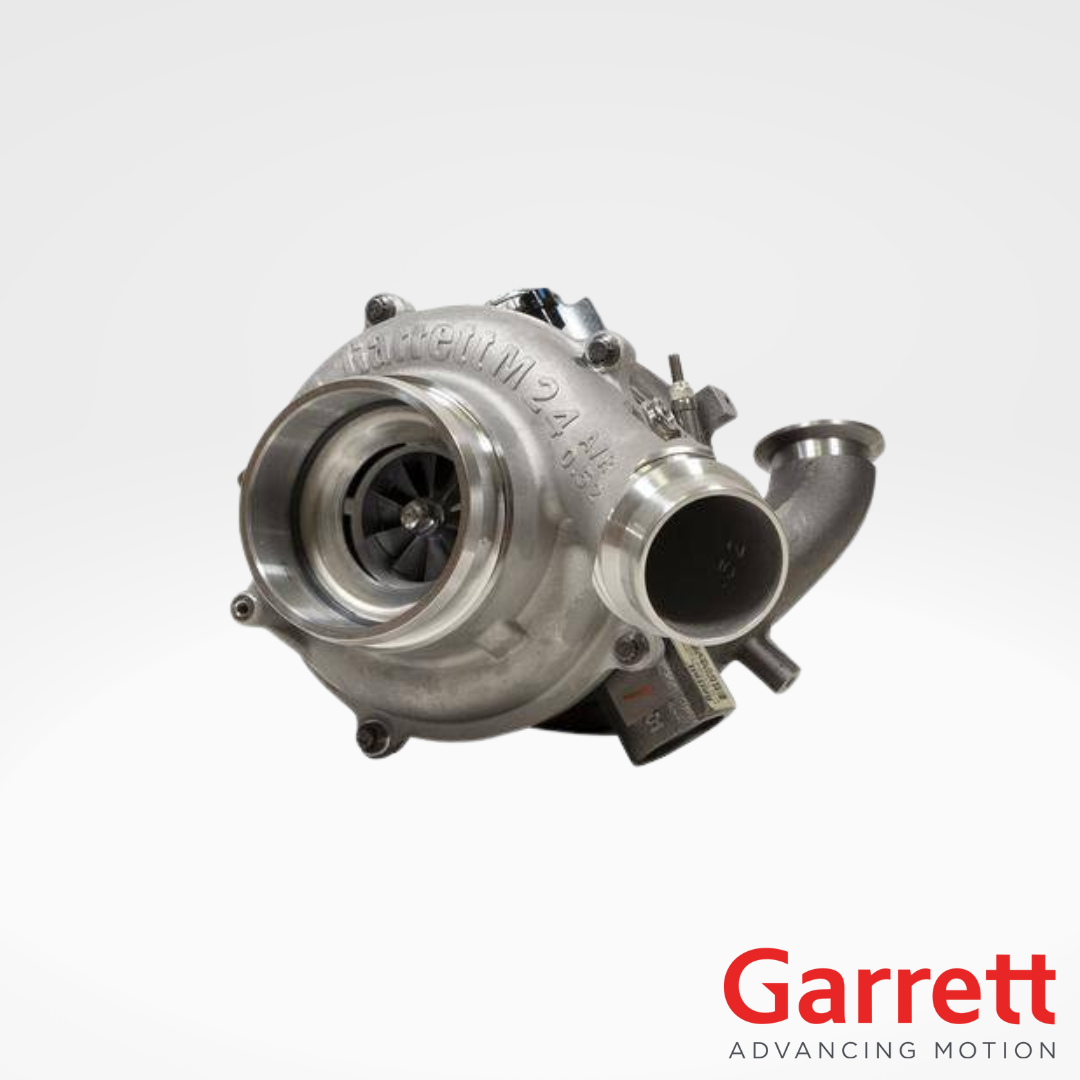 2011-2016 6.7L Power Stroke Cab and Chassis Turbocharger