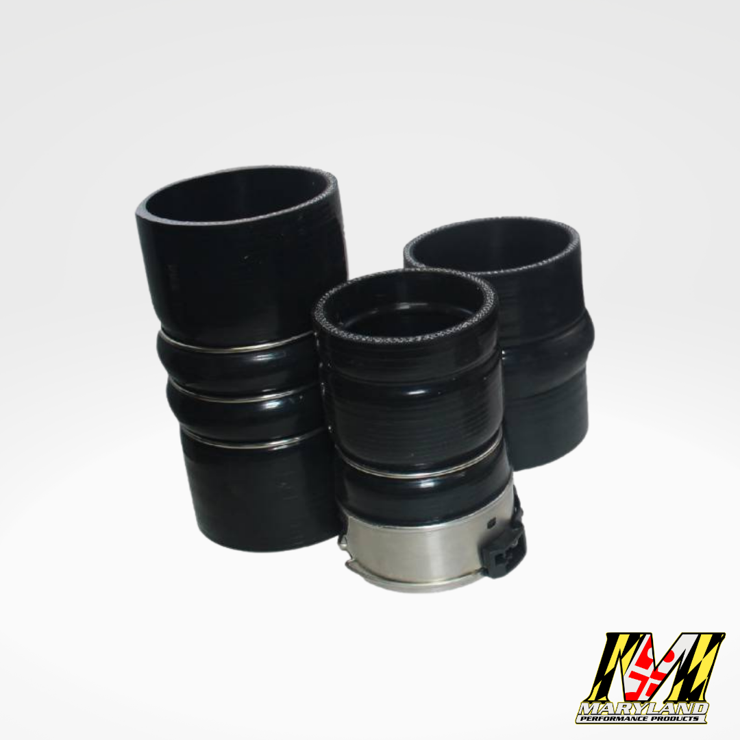 MPP 15-22 Hot Side Boot Kit