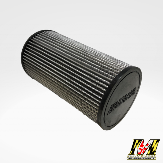 MPP Piping Kit Replacement 4" Universal Airfilter