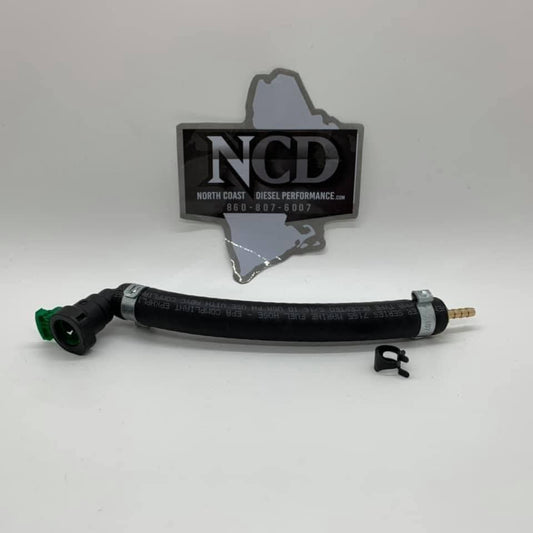 NCD 2017-19 6.7 Return Fuel Line Repair Kit