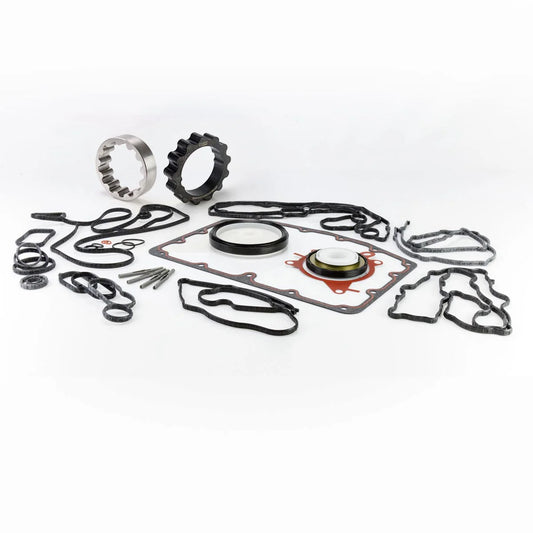 RCD 6.7L FORD BILLET LPOP OIL PUMP GEAR KIT